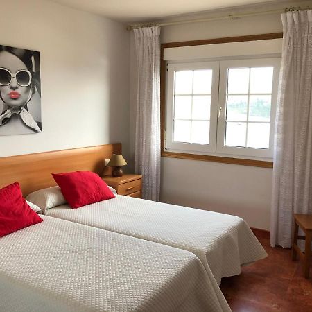 Apartamentos El Puerto Sanxenxo Exteriér fotografie
