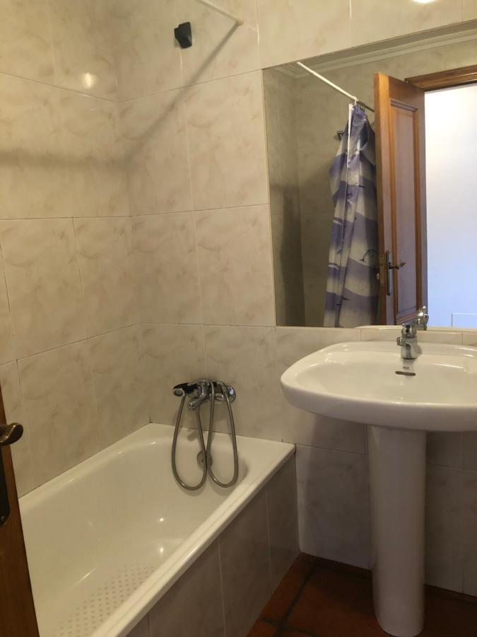 Apartamentos El Puerto Sanxenxo Exteriér fotografie